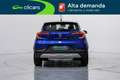 Renault Captur E-TECH Híbrido Enchufable Evolution 117kW Azul - thumbnail 4