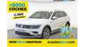Volkswagen Tiguan Allspace 2.0TDI Advance 110kW Blanco - thumbnail 1
