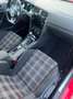 Volkswagen Golf GTI 230PK | Pano | Standkachel | ACC | Uitlaat systeem Rood - thumbnail 15