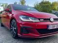 Volkswagen Golf GTI 230PK | Pano | Standkachel | ACC | Uitlaat systeem Rood - thumbnail 2