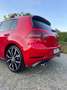 Volkswagen Golf GTI 230PK | Pano | Standkachel | ACC | Uitlaat systeem Rood - thumbnail 4