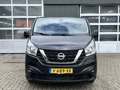Nissan NV300 1.6 dCi 120 L2H1 Dubbele schuifdeur Airco Cruise c Zwart - thumbnail 18