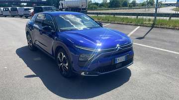 1.2 TurboBenzina 130cv EAT8 SHINE Usato Garantito