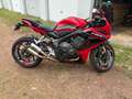 Honda CBR 650 Rot - thumbnail 11