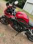 Honda CBR 650 Rot - thumbnail 9