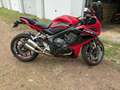 Honda CBR 650 Rot - thumbnail 6