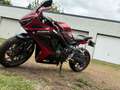 Honda CBR 650 Rot - thumbnail 8