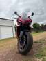 Honda CBR 650 Rot - thumbnail 2