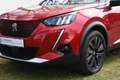 Peugeot 2008 e- GT Pack Rot - thumbnail 5