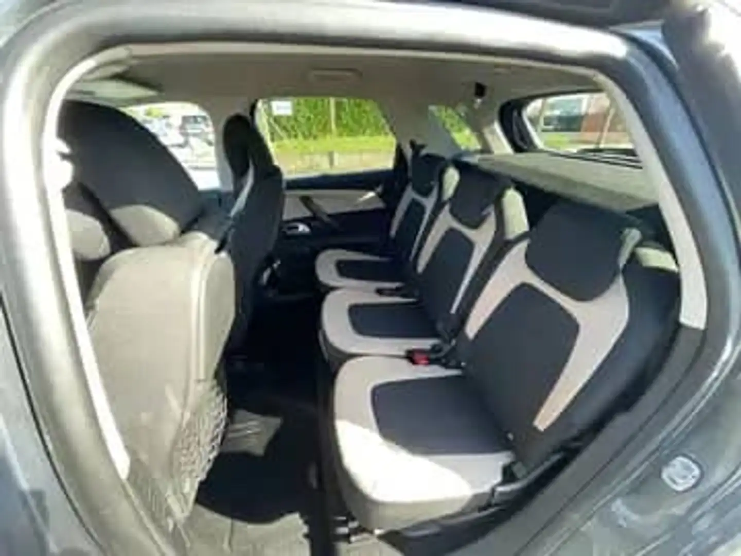 Citroen C4 C4 HDI 115 CLUB ENTREPRISE - 2