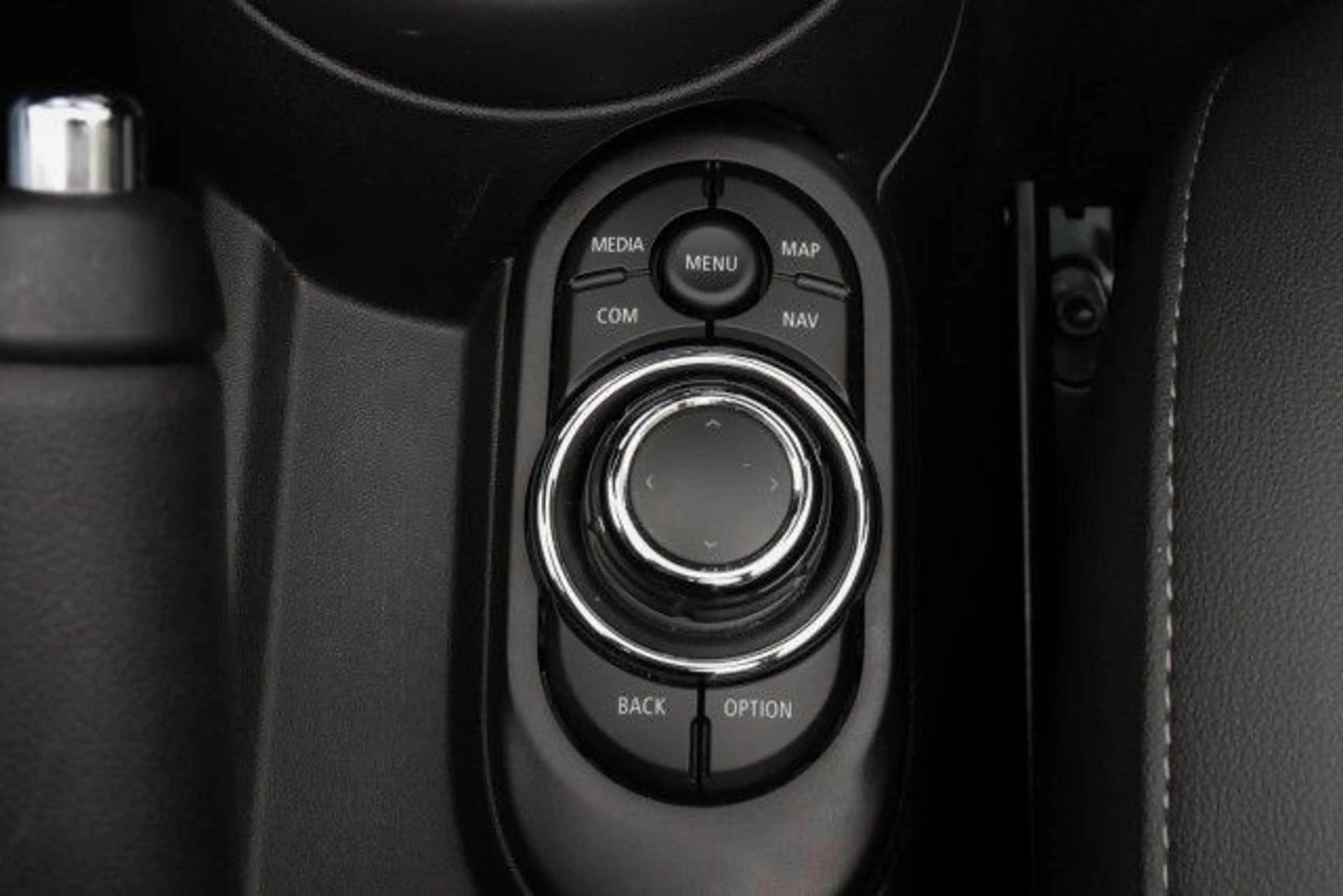 MINI Cooper Cabrio Classic Trim (EURO 6d)(OPF) Klima Navi — photo 14