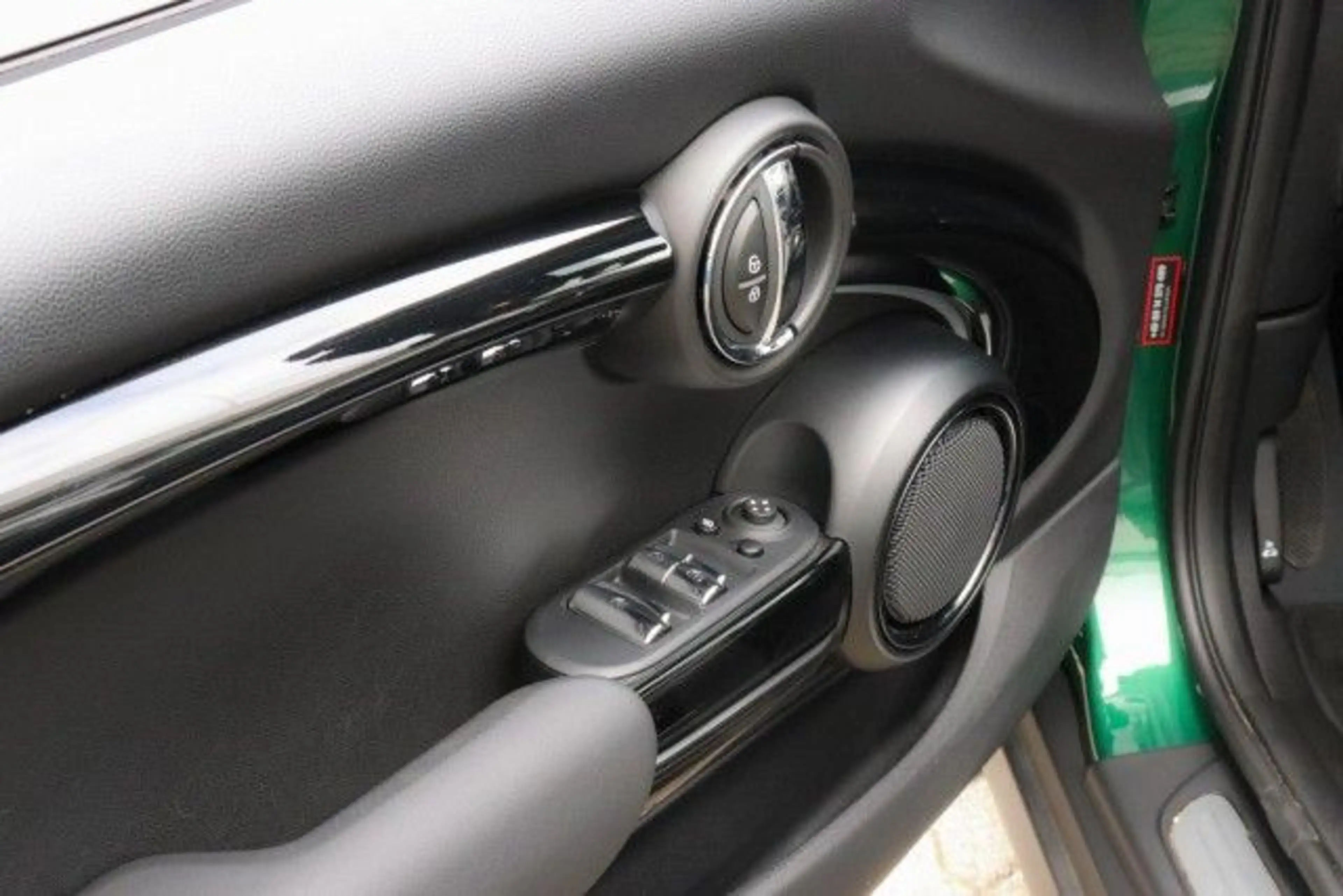 MINI Cooper Cabrio Classic Trim (EURO 6d)(OPF) Klima Navi — photo 6
