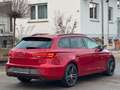SEAT Leon ST Cupra 300 4Drive*GARANTIE*BEATS*KAMERA* Rouge - thumbnail 6