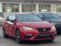 SEAT Leon ST Cupra 300 4Drive*GARANTIE*BEATS*KAMERA* Rouge - thumbnail 5