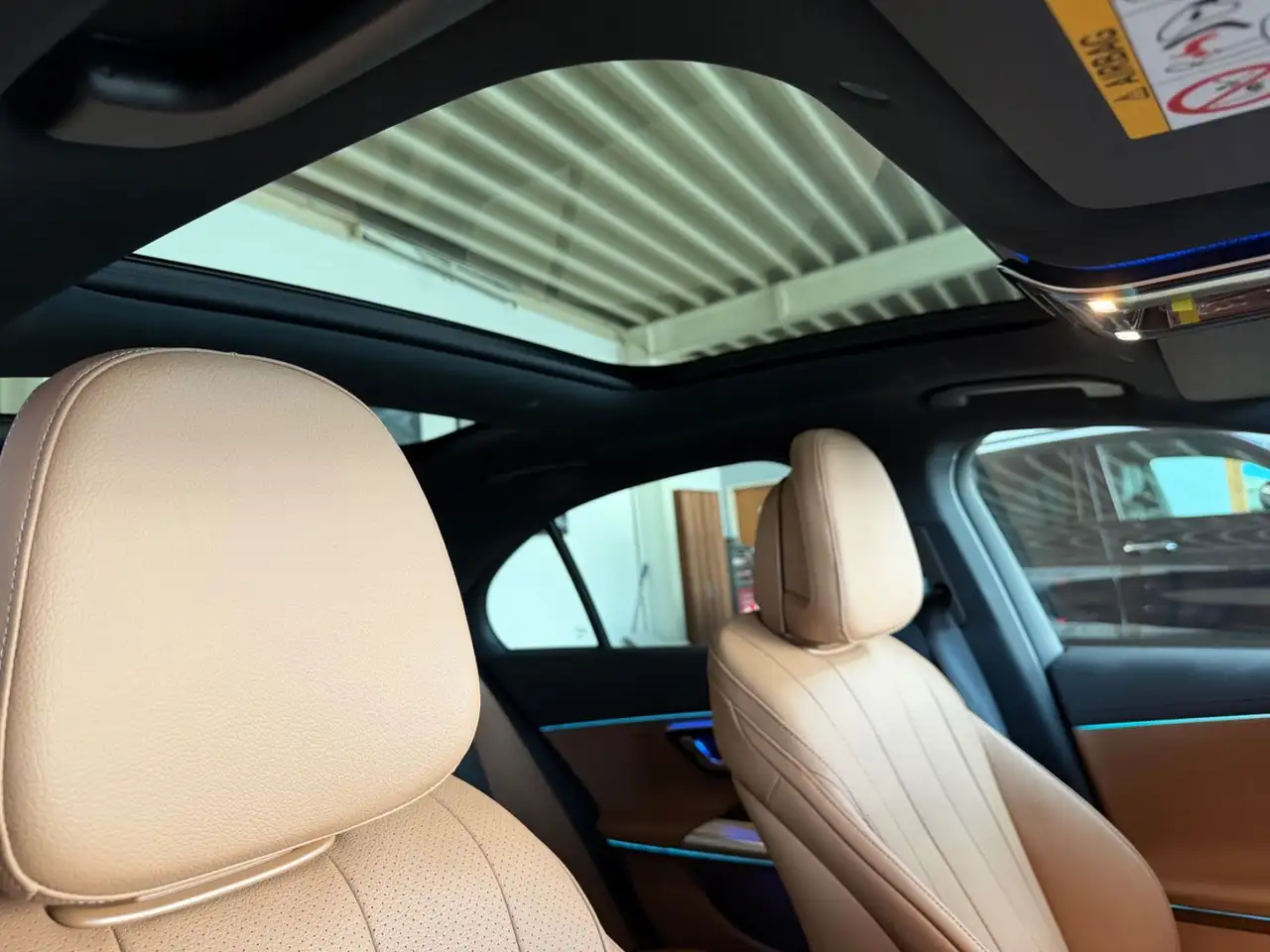 Mercedes-Benz E-Class 2026 — фото 12