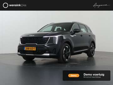 1.6 T-GDi Plug-in Hybrid 4WD DynamicLine | 7-Pers