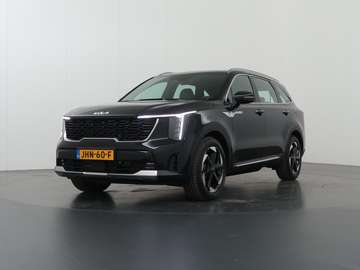 1.6 T-GDi Plug-in Hybrid 4WD DynamicLine | 7-Pers
