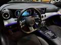Mercedes-Benz E 300 de AMG Line Night LED Panorama Memory Negru - thumbnail 9