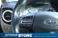 Hyundai KONA Style Hybrid AUTOMATIK|NAVIGATIONS PAKET|TECHNIK P Grau - thumbnail 18