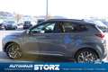 Hyundai KONA Style Hybrid AUTOMATIK|NAVIGATIONS PAKET|TECHNIK P Grau - thumbnail 8