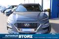 Hyundai KONA Style Hybrid AUTOMATIK|NAVIGATIONS PAKET|TECHNIK P Grau - thumbnail 10