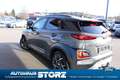 Hyundai KONA Style Hybrid AUTOMATIK|NAVIGATIONS PAKET|TECHNIK P Grau - thumbnail 7