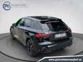 Audi A3 45 TFSI e S line Noir - thumbnail 2