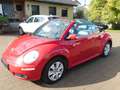 Volkswagen New Beetle Cabriolet 1.8 Turbo|SHZ|PDC| Rot - thumbnail 10