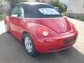 Volkswagen New Beetle Cabriolet 1.8 Turbo|SHZ|PDC| Rot - thumbnail 6