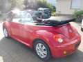 Volkswagen New Beetle Cabriolet 1.8 Turbo|SHZ|PDC| Rot - thumbnail 13
