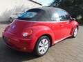 Volkswagen New Beetle Cabriolet 1.8 Turbo|SHZ|PDC| Rot - thumbnail 8