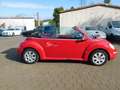 Volkswagen New Beetle Cabriolet 1.8 Turbo|SHZ|PDC| Rot - thumbnail 11