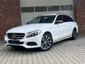Mercedes-Benz C 200 Sportpaket  LED PDC  1-Hand Weiß - thumbnail 1