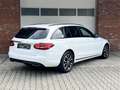 Mercedes-Benz C 200 Sportpaket  LED PDC  1-Hand Weiß - thumbnail 6