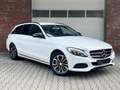 Mercedes-Benz C 200 Sportpaket  LED PDC  1-Hand Weiß - thumbnail 2
