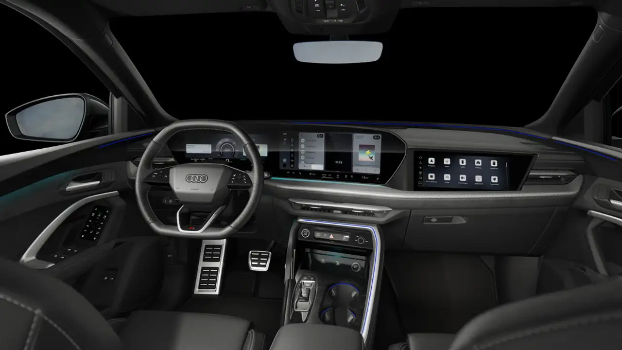 Audi Q5 2026