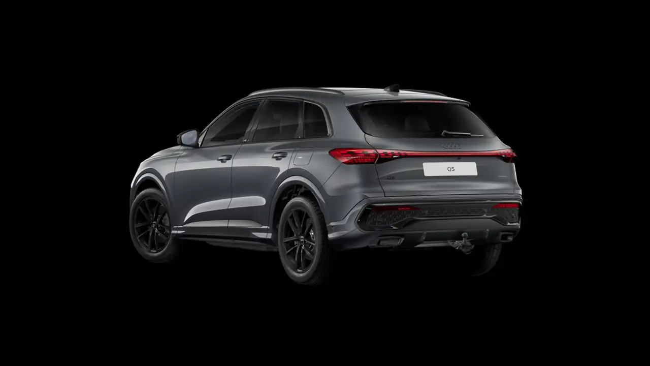 Audi Q5 2026
