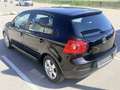Volkswagen Golf V 1,9 TDI PD *Wenig KM* Schwarz - thumbnail 4