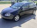 Volkswagen Golf V 1,9 TDI PD *Wenig KM* Schwarz - thumbnail 1