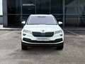 Skoda Karoq Clever 2.0 TDI DSG 4x4 Navi SHZ Frontsch. heizb. Weiß - thumbnail 9