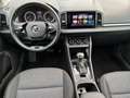 Skoda Karoq Clever 2.0 TDI DSG 4x4 Navi SHZ Frontsch. heizb. Weiß - thumbnail 11