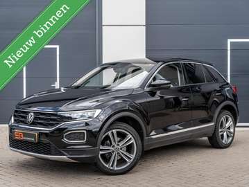 1.5 TSI Sport Business R Stoelverw|Cam|Vol!