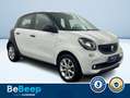 smart forFour 1.0 YOUNGSTER 71CV MY18 Blanc - thumbnail 4