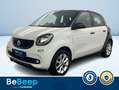 smart forFour 1.0 YOUNGSTER 71CV MY18 Blanc - thumbnail 1
