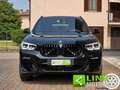 BMW X3 20d 190 CV MHEV xDrive 20d Steptronic Msport Nero - thumbnail 7