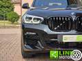 BMW X3 20d 190 CV MHEV xDrive 20d Steptronic Msport Nero - thumbnail 15