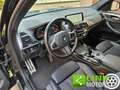 BMW X3 20d 190 CV MHEV xDrive 20d Steptronic Msport Nero - thumbnail 10