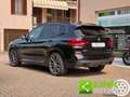 BMW X3 20d 190 CV MHEV xDrive 20d Steptronic Msport Nero - thumbnail 3