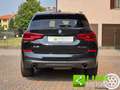 BMW X3 20d 190 CV MHEV xDrive 20d Steptronic Msport Nero - thumbnail 2