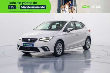 1.0 TSI S&S Style XM 110